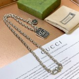 グッチネックレス GUCCI 2024新作 ネックレス