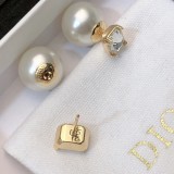 ディオールピアス DIOR 2024新作 イヤ