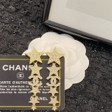 シャネルピアス CHANEL 2024新作 イヤ