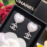 シャネルピアス CHANEL 2024新作 イヤ