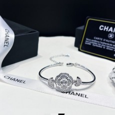 シャネルブレスレット CHANEL 2024新作 ブレスレット