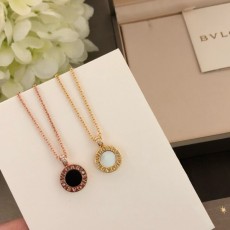 ブルガリネックレス BVLGARI 2024新作 Bai Biネックレス