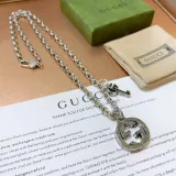 グッチネックレス GUCCI 2024新作 ネックレス