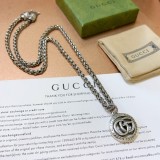 グッチネックレス GUCCI 2024新作 ネックレス