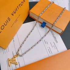 ルイヴィトンネックレス LOUIS VUITTON 2024新作 ネックレス