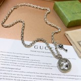 グッチネックレス GUCCI 2024新作 ネックレス