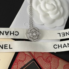 シャネルネックレス CHANEL 2024新作 ネックレス