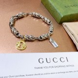 グッチブレスレット GUCCI 2024新作 ブレスレット