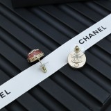 シャネルピアス CHANEL 2024新作 キャンディボタン