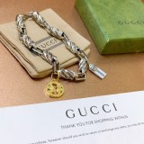 グッチブレスレット GUCCI 2024新作 ブレスレット