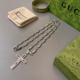 グッチネックレス GUCCI 2024新作 ネックレス