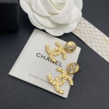 シャネルピアス CHANEL 2024新作 イヤ