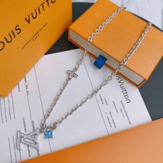 ルイヴィトンネックレス LOUIS VUITTON 2024新作 ネックレス