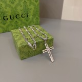 グッチネックレス GUCCI 2024新作 ネックレス