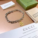 グッチブレスレット GUCCI 2024新作 ブレスレット