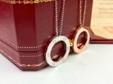 カルティエネックレス CARTIER 2024新作 ネックレス