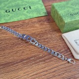 グッチブレスレット GUCCI 2024新作 ブレスレット