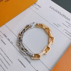 ルイヴィトンブレスレット LOUIS VUITTON 2024新作 ブレスレット
