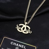 シャネルネックレス CHANEL 2024新作 ネックレス