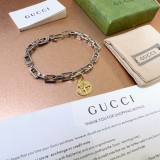 グッチブレスレット GUCCI 2024新作 ブレスレット