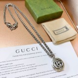 グッチネックレス GUCCI 2024新作 ネックレス