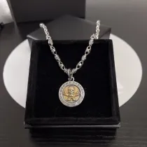 クロムハーツネックレス CHROME HEARTS 2024新作 ネックレス