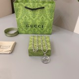 グッチネックレス GUCCI 2024新作 ネックレス