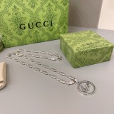 グッチネックレス GUCCI 2024新作 ネックレス