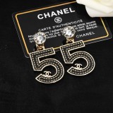 シャネルピアス CHANEL 2024新作 イヤリング