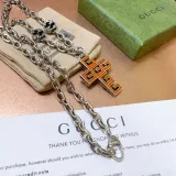 グッチネックレス GUCCI 2024新作 ネックレス