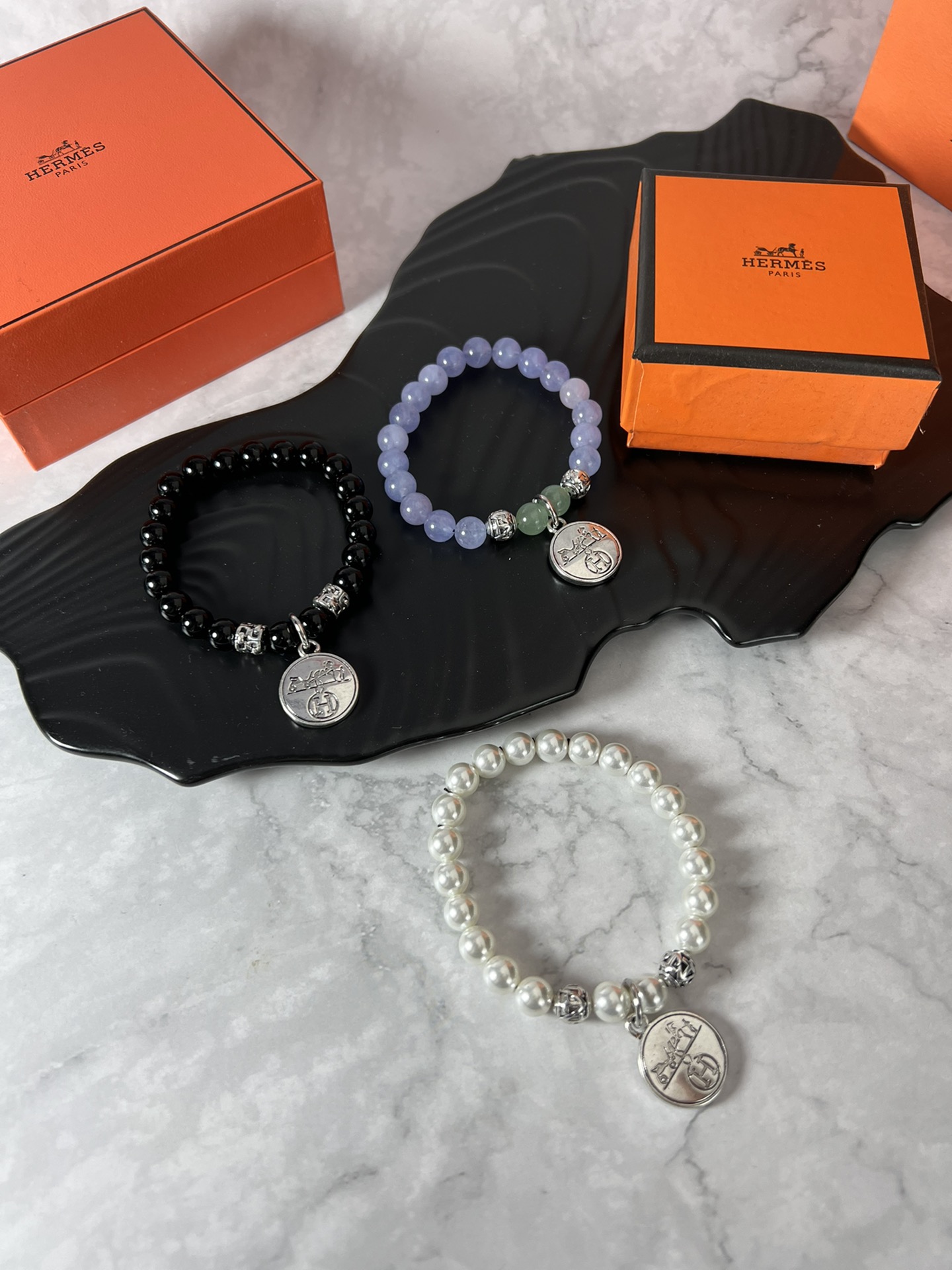 エルメスブレスレット HERMES 2024新作 ブレスレット