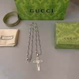 グッチネックレス GUCCI 2024新作 ネックレス