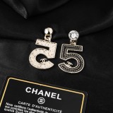 シャネルピアス CHANEL 2024新作 イヤリング