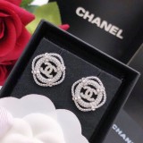 シャネルピアス CHANEL 2024新作 イヤ