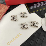 シャネルピアス CHANEL 2024新作 イヤ