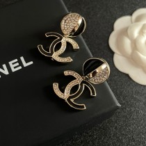 シャネルピアス CHANEL 2024新作 イヤ