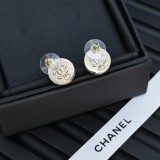 シャネルピアス CHANEL 2024新作 キャンディボタン