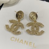 シャネルピアス CHANEL 2024新作 イヤ