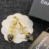 シャネルピアス CHANEL 2024新作 イヤ