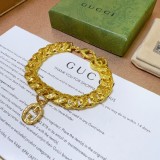 グッチブレスレット GUCCI 2024新作 ブレスレット