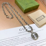 グッチネックレス GUCCI 2024新作 ネックレス