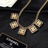 シャネルネックレス CHANEL 2024新作 ネックレス