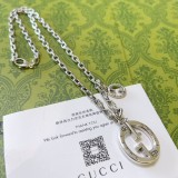 グッチネックレス GUCCI 2024新作 ネックレス