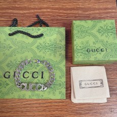 グッチブレスレット GUCCI 2024新作 ブレスレット