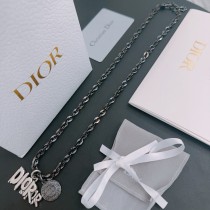 ディオールネックレス DIOR 2024新作 ディオールネックレス