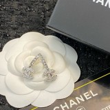 シャネルピアス CHANEL 2024新作 イヤ