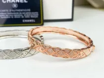 シャネルブレスレット CHANEL 2024新作 ダイヤモンドブレスレット