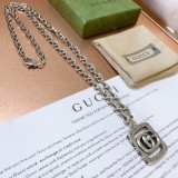 グッチネックレス GUCCI 2024新作 ネックレス