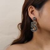 シャネルピアス CHANEL 2024新作 イヤリング