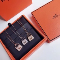 エルメスネックレス HERMES 2024新作 ネックレス